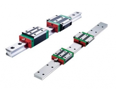 Hiwin Technologies QR & WE Series